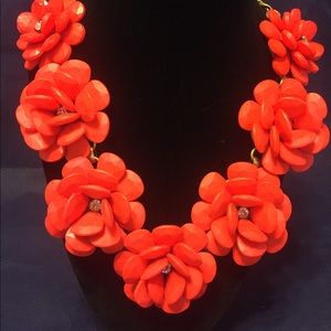 Statement Necklace